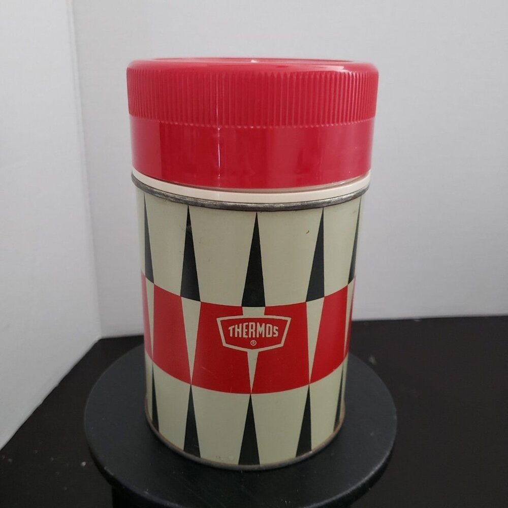 King Seely Thermos